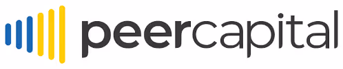 Peer Capital Logo