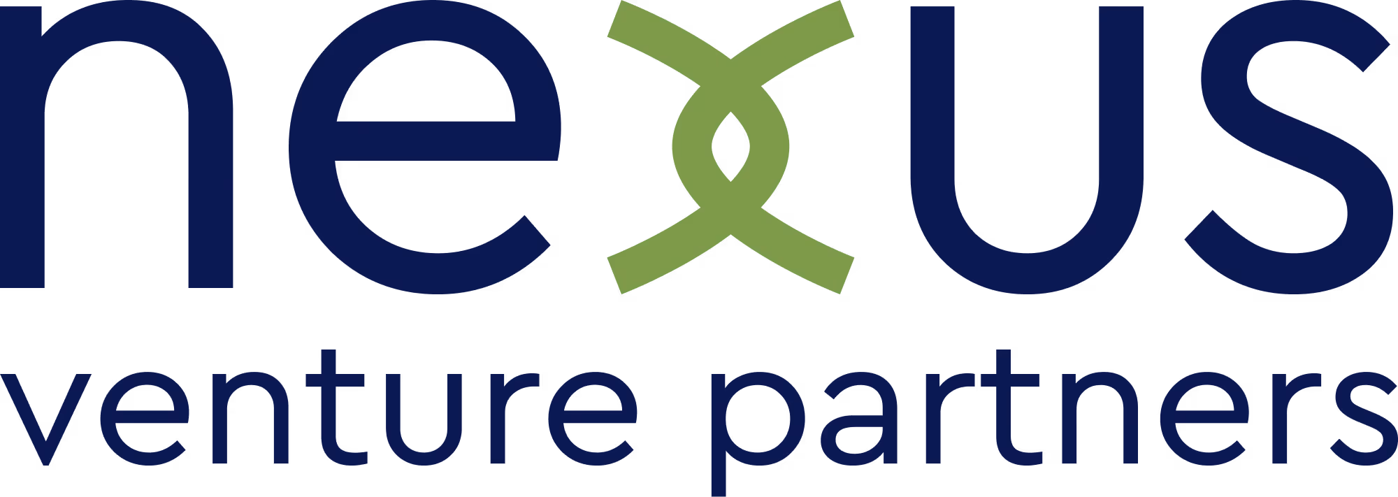Nexus Venture Partners Logo