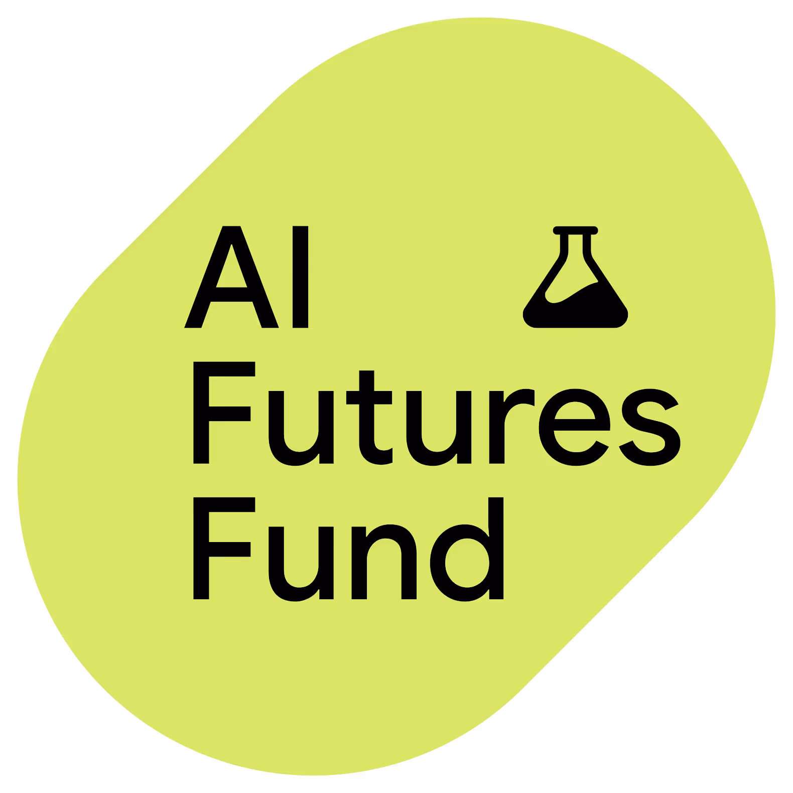 Google AI Futures Fund logo