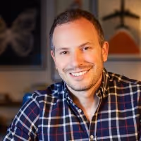 Jonathan Silber