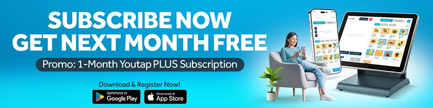 POP UP Banner Youtap POS Rp0 IND