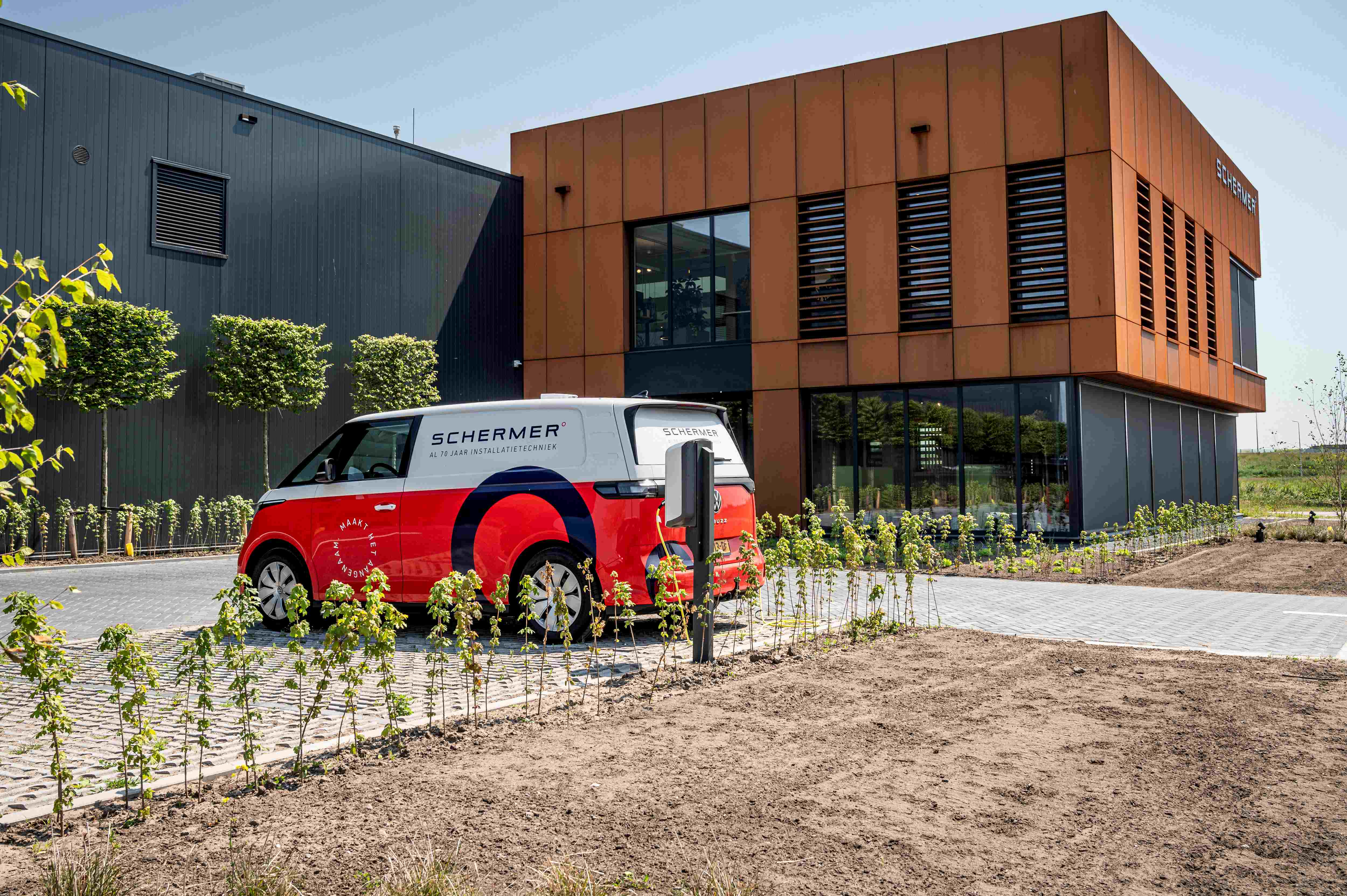 Calculator klimaatinstallaties