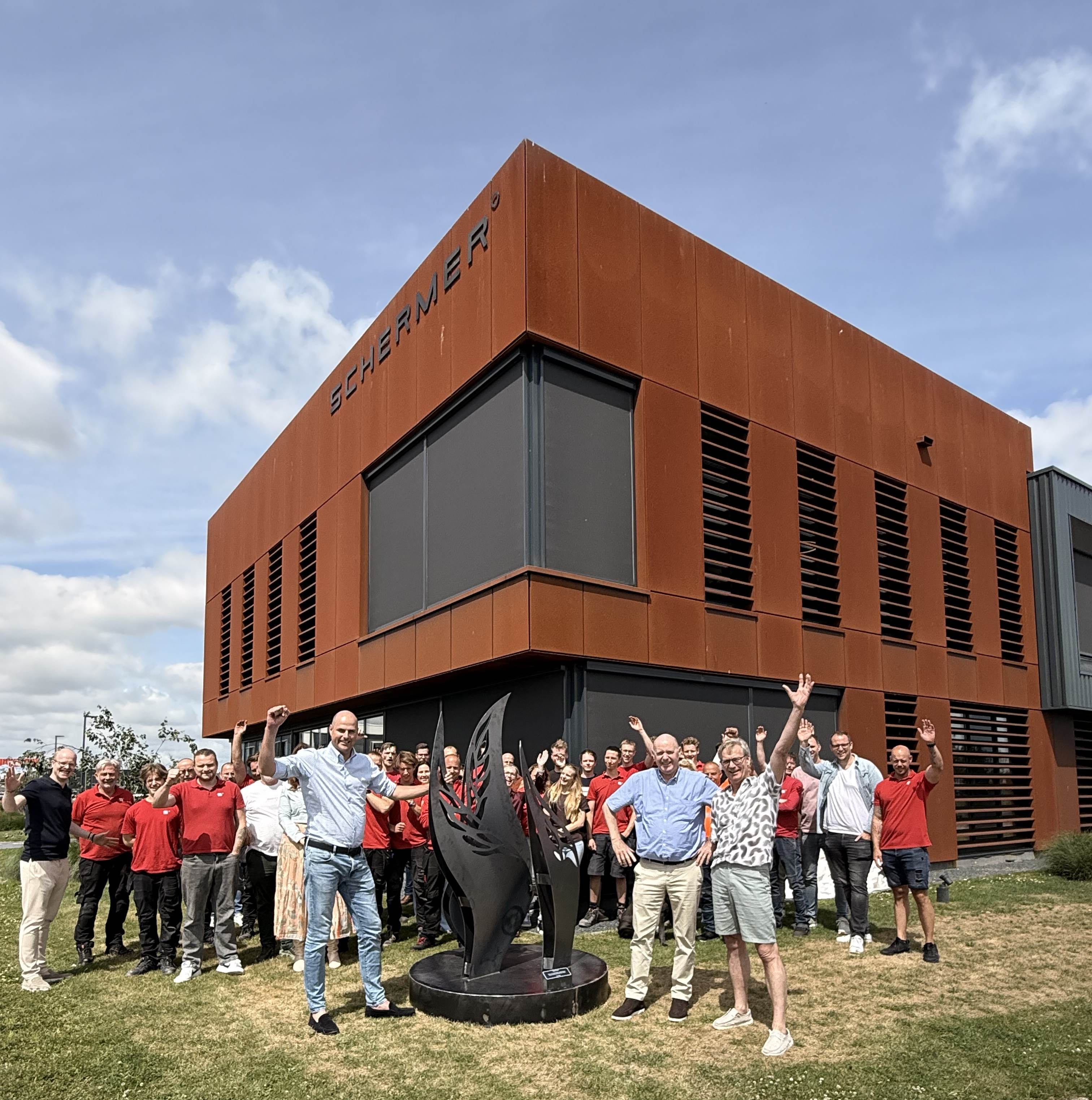 Stagiair Marketing & Employer Branding