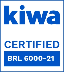 BRL 6000-21 (WKO Installaties)