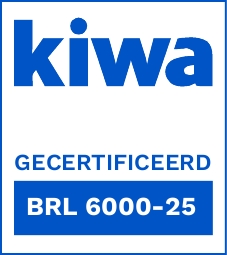 BRL 6000-25 (CO Certificering)