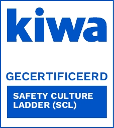 Safety Culture Ladder (SCL) Trede 3
