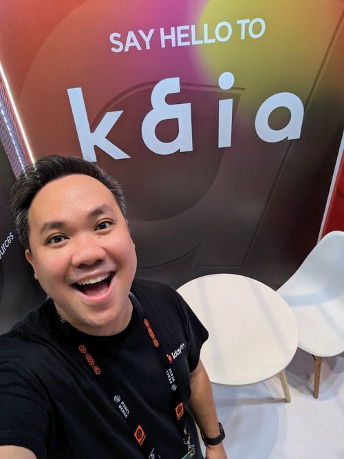 Kaia