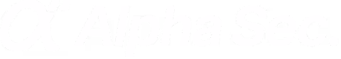 Alpha Sec. Logo