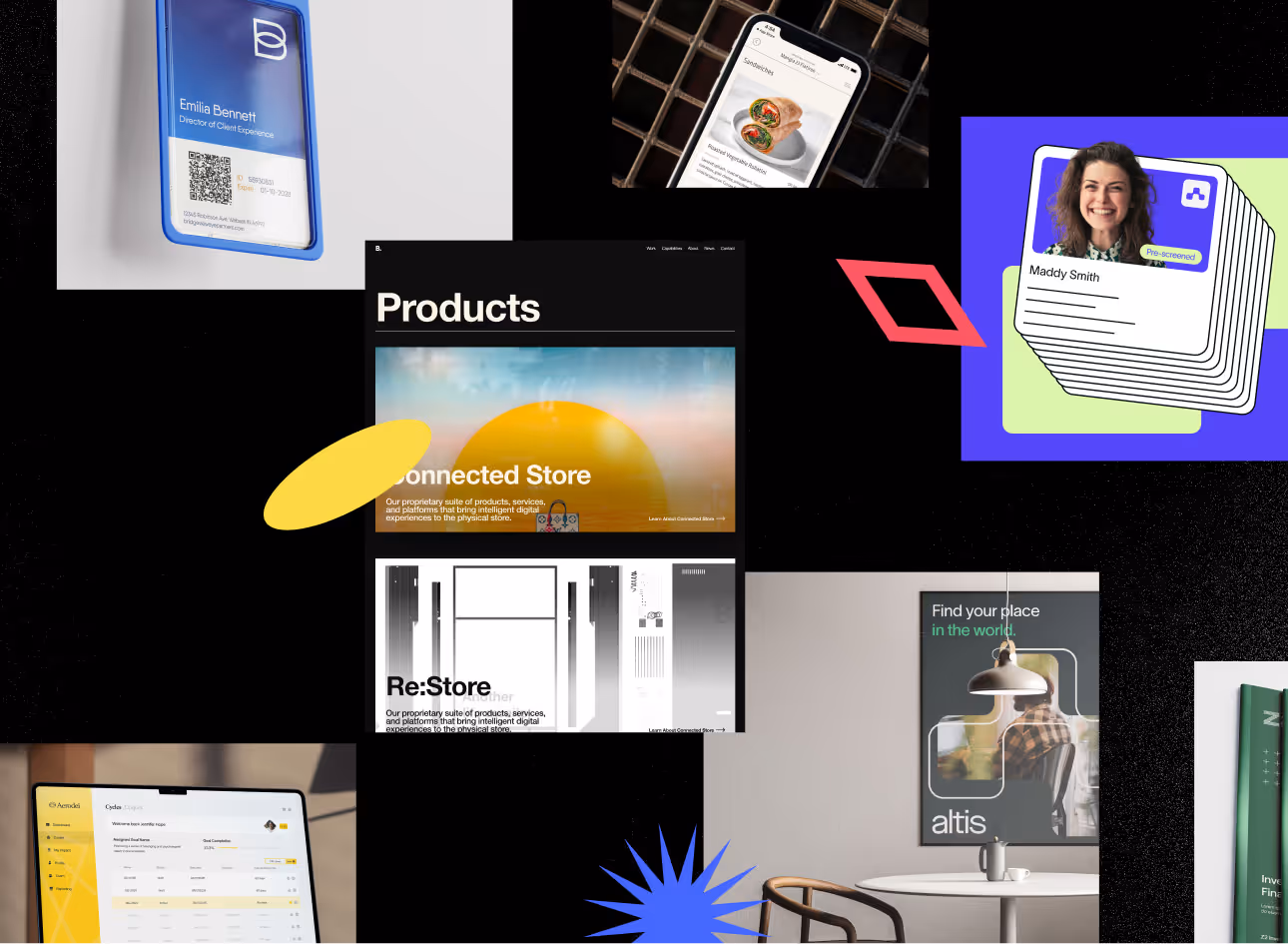 The Basics of Brand Design