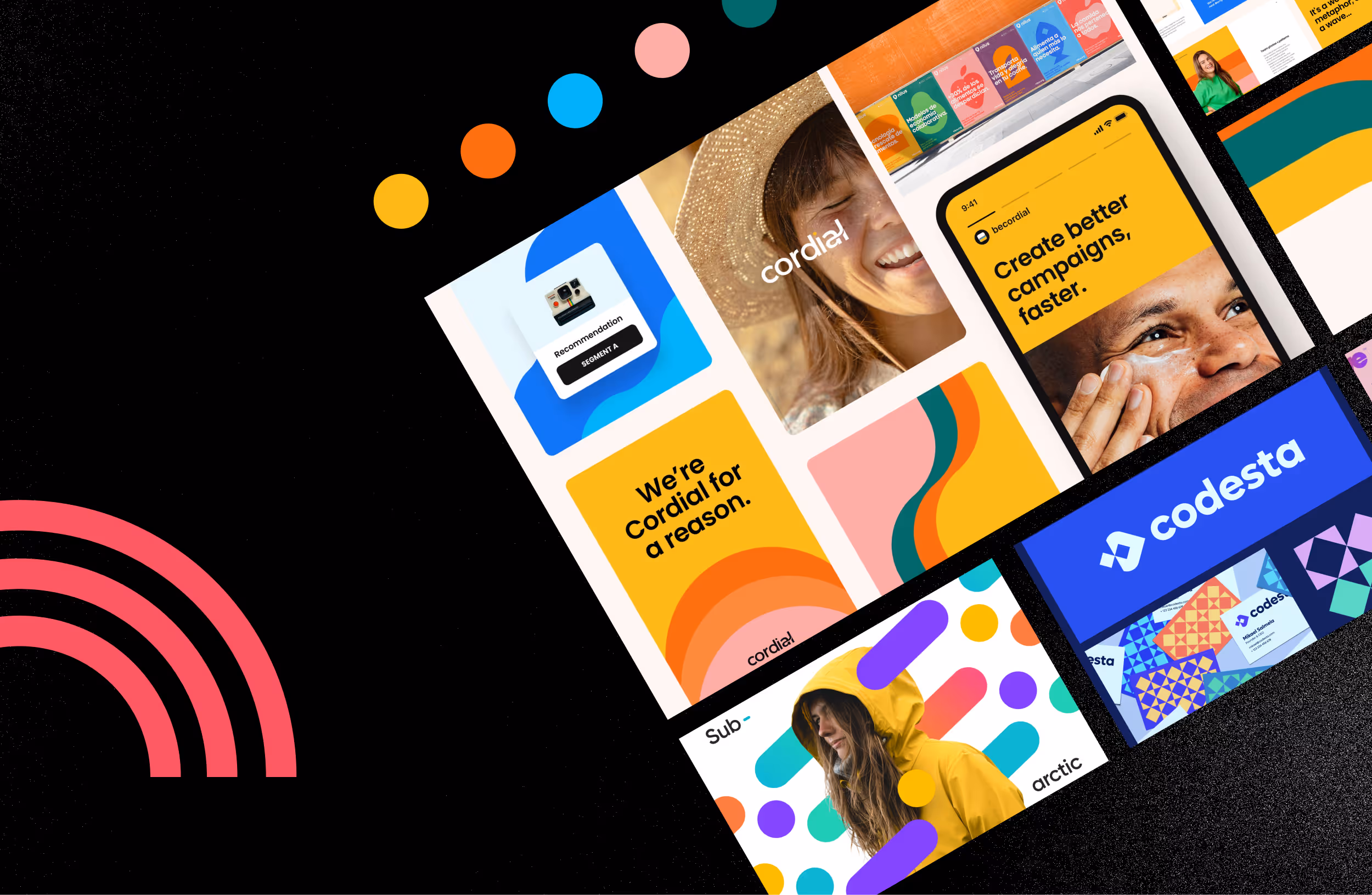 Branding Phase 2: Strategy + Alignment