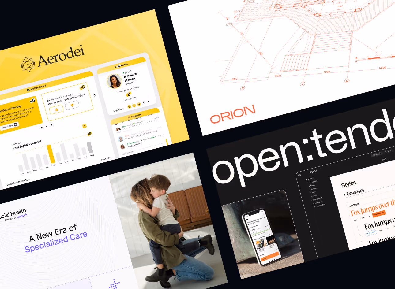 Branding for SaaS Companies: How to be Unique & Thrive