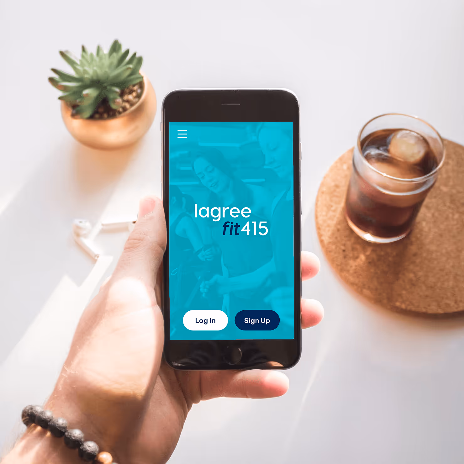 Universal Elements of Brand Identity