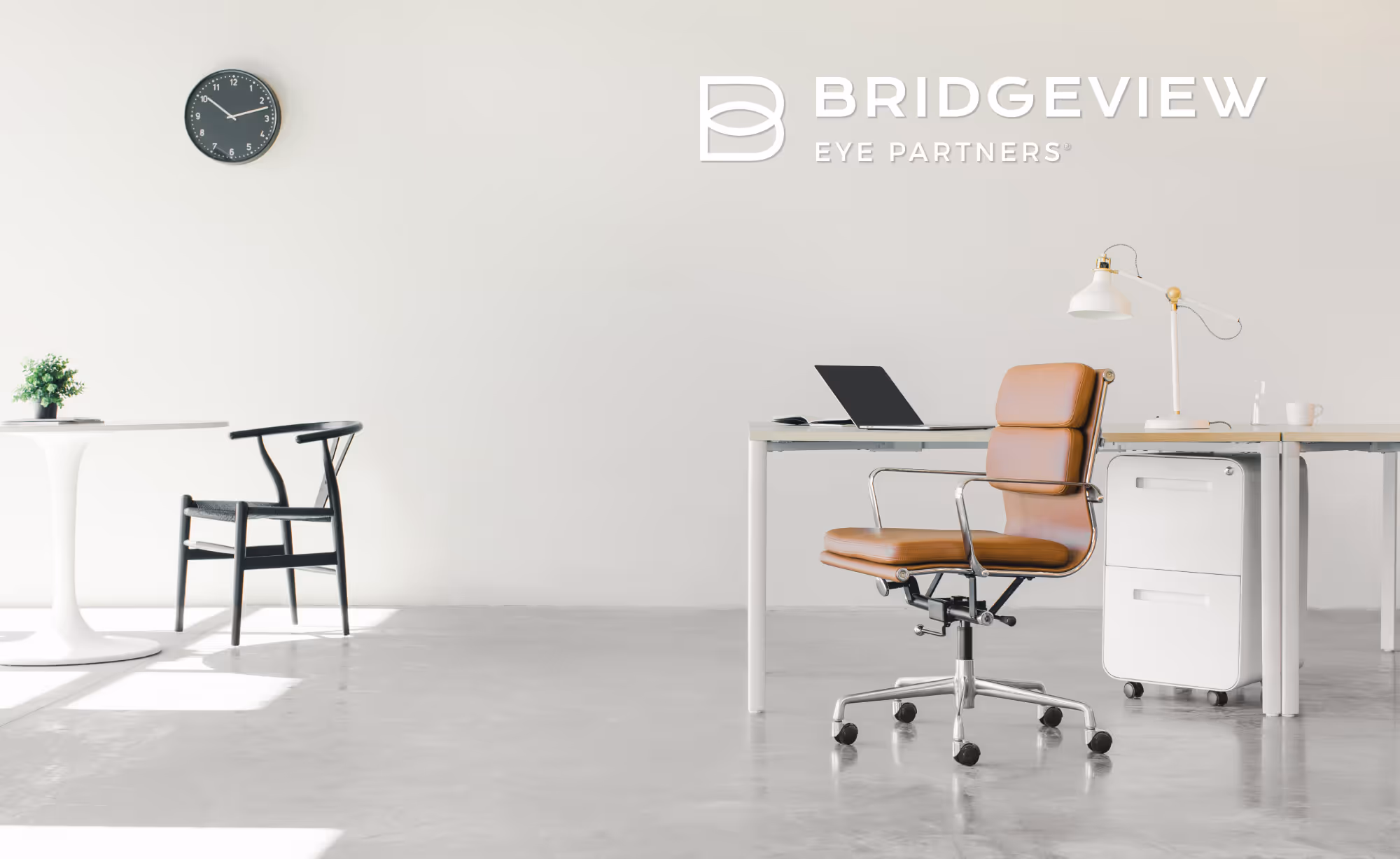 Bridgeview Eye Partners