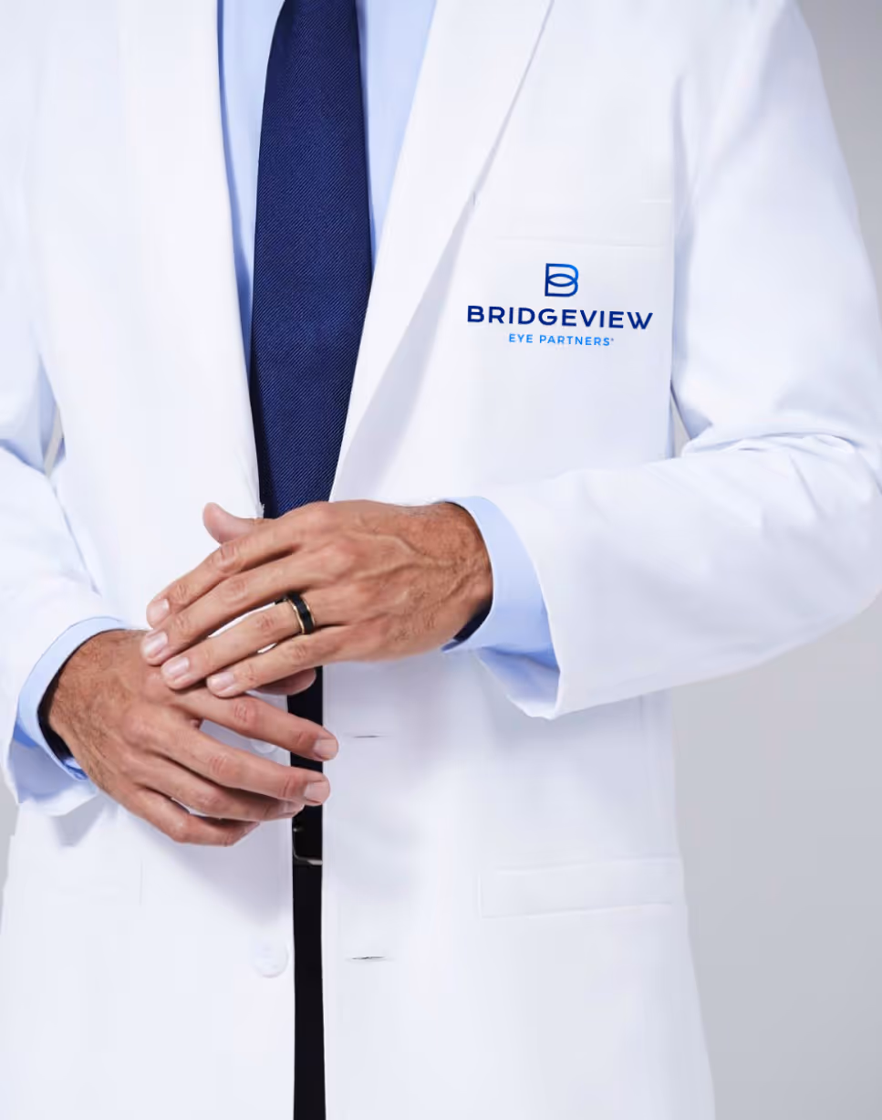 Bridgeview Eye Partners