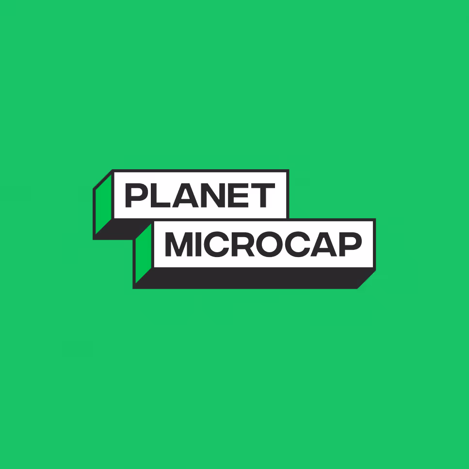 Planet MicroCap