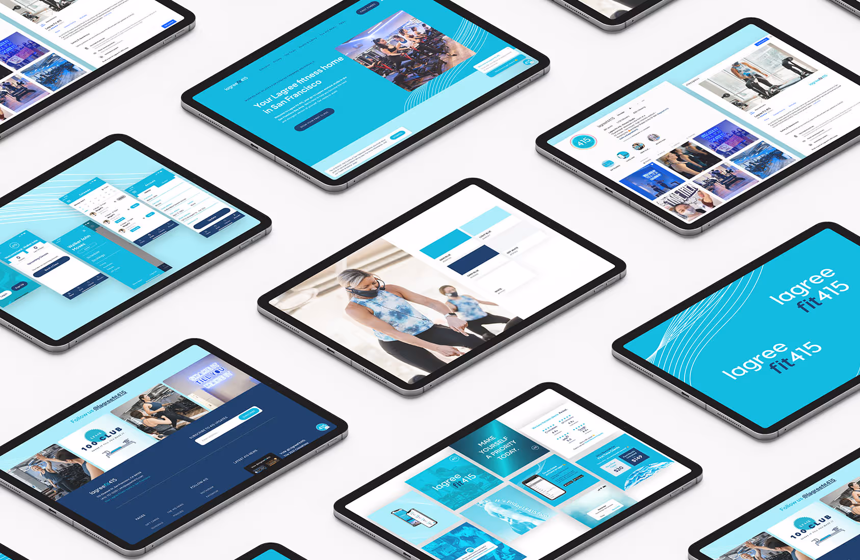 What is a brand identity?