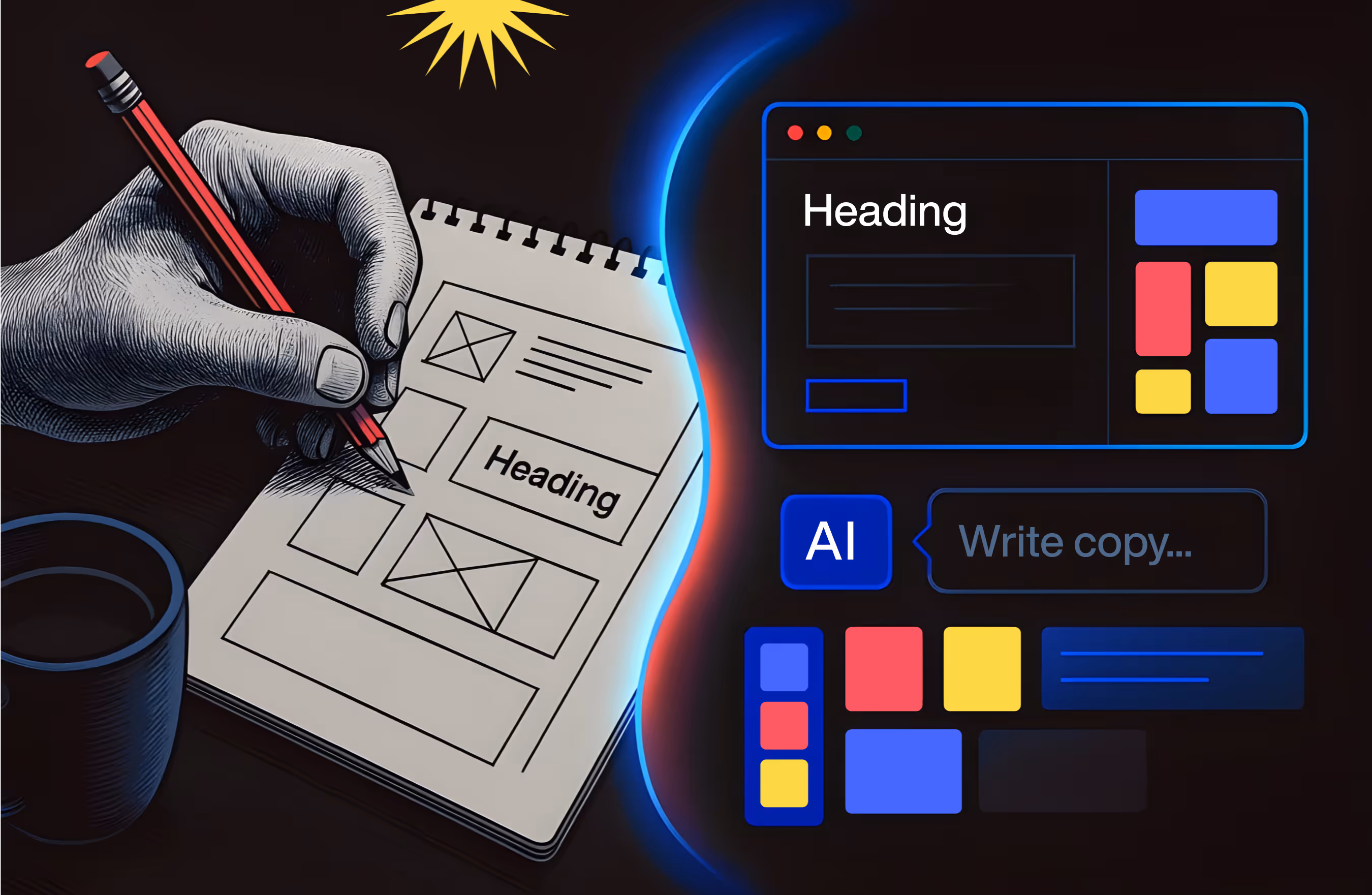 Designing Smarter: 6 Principles for AI-Augmented Studio Success