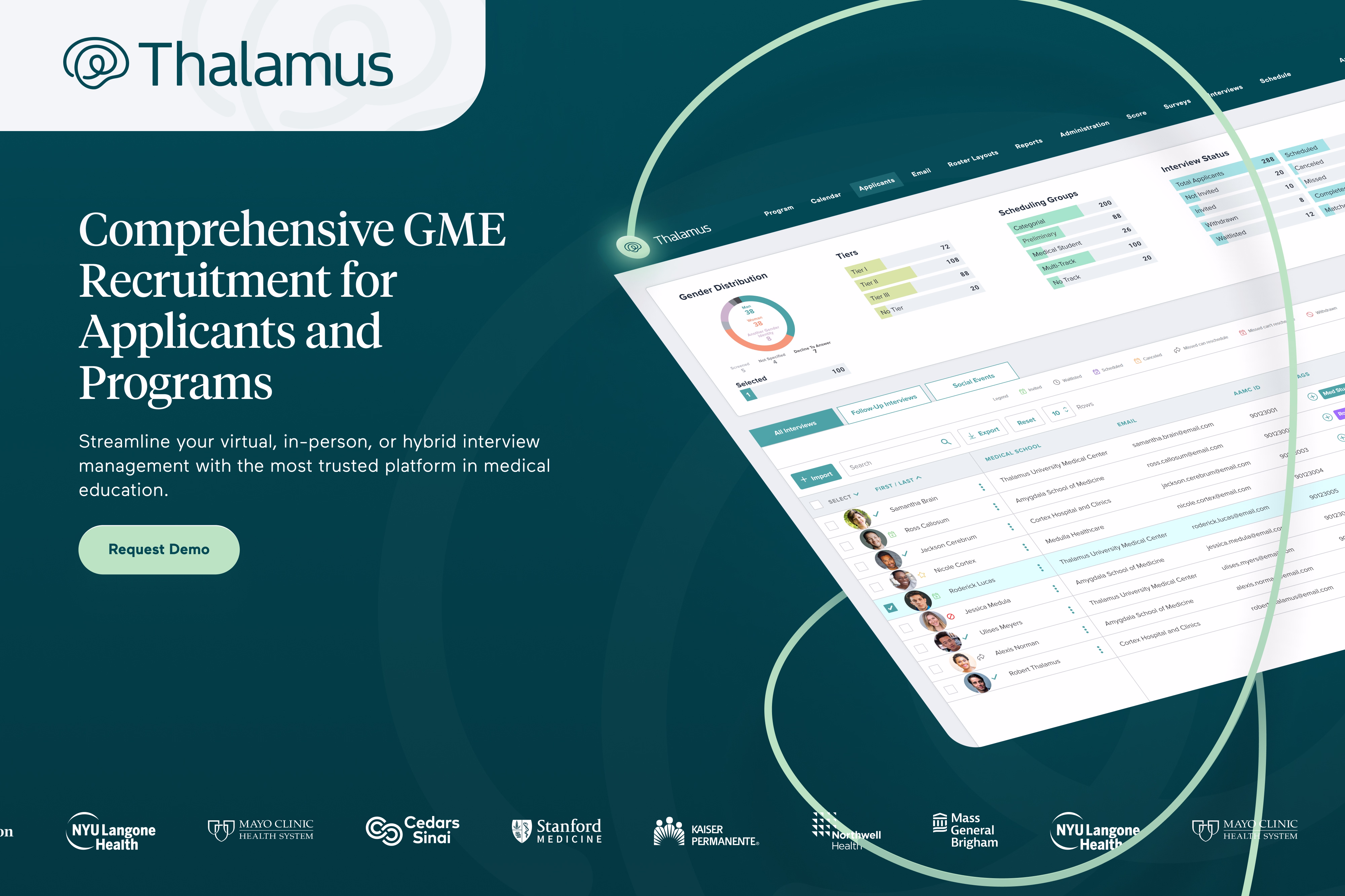 Thalamus