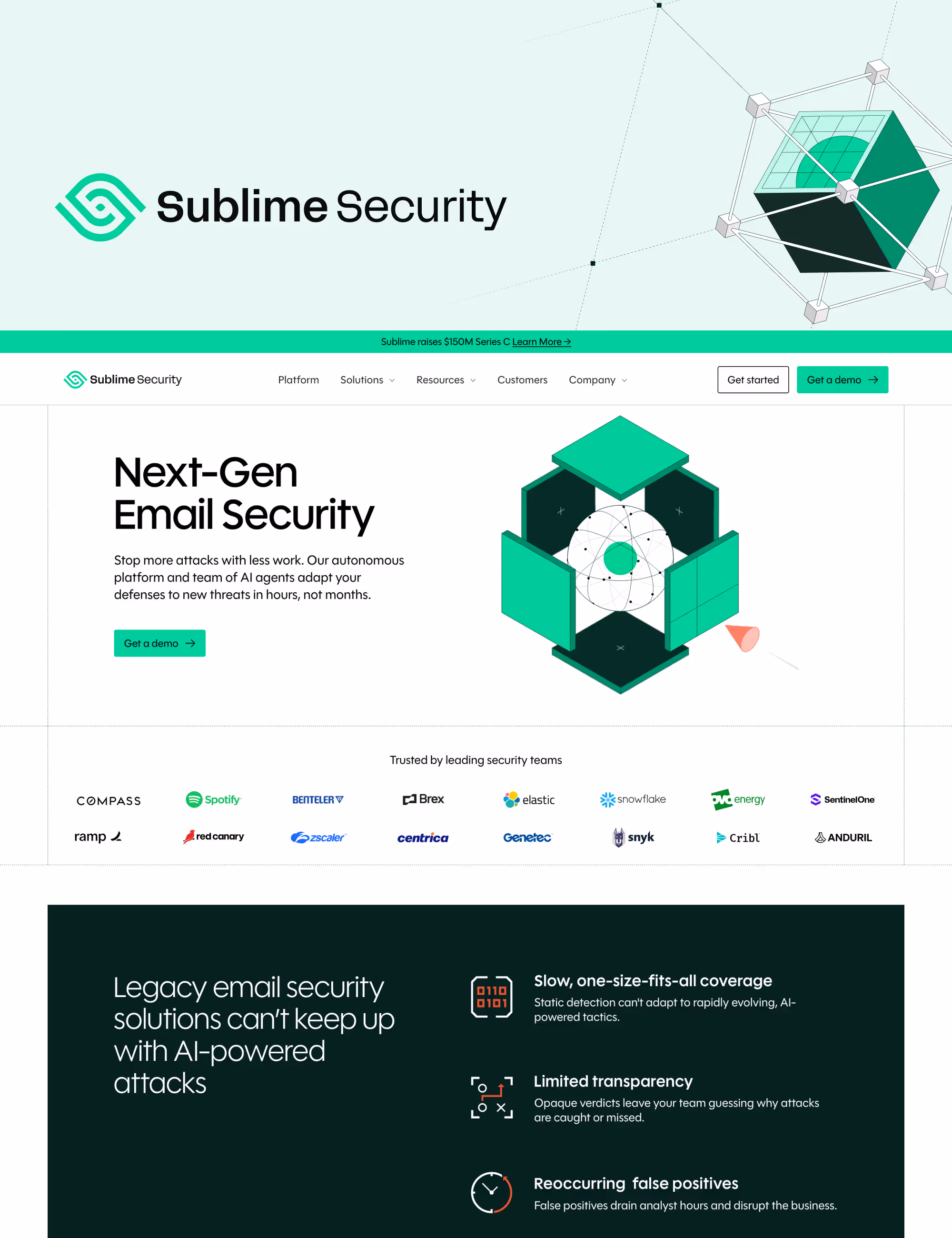 Sublime Security