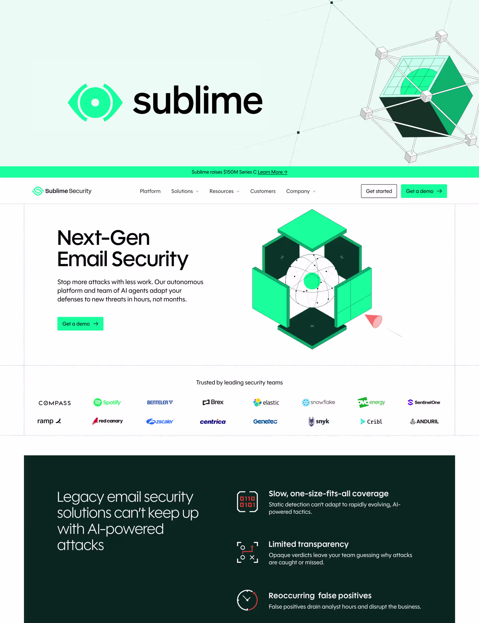 Sublime Security