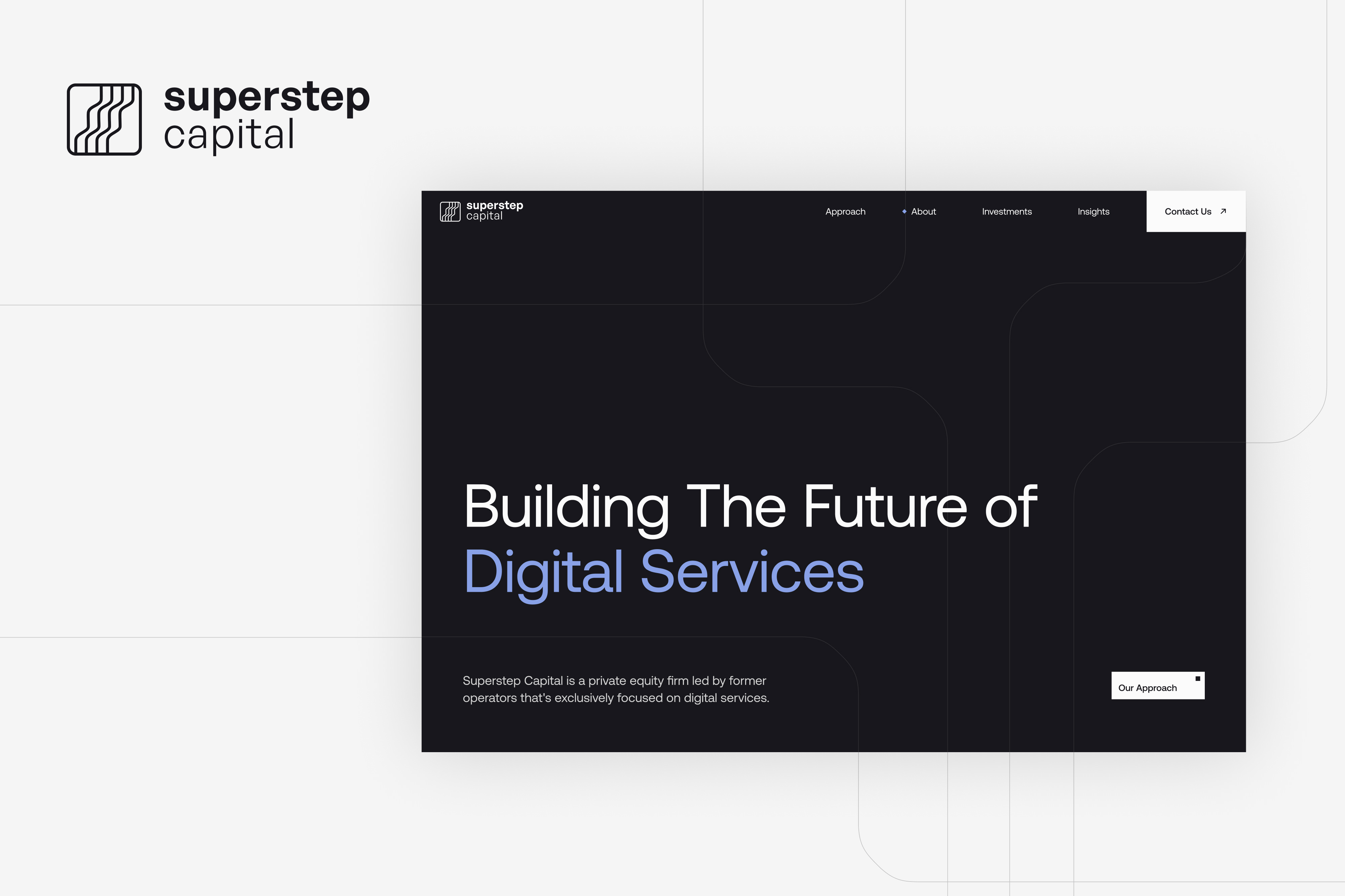 Superstep Capital