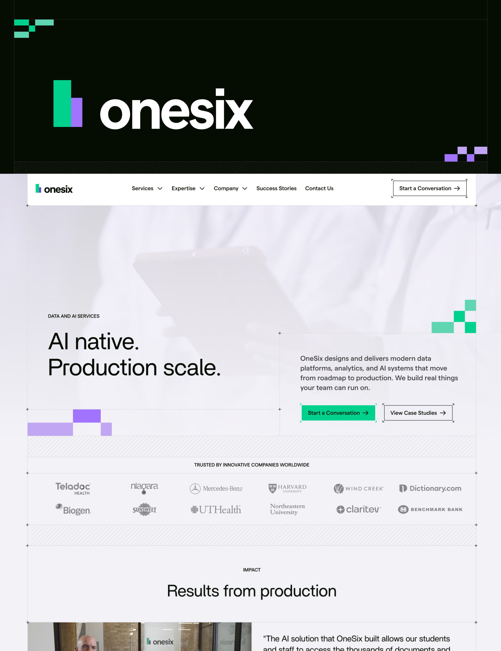 OneSix