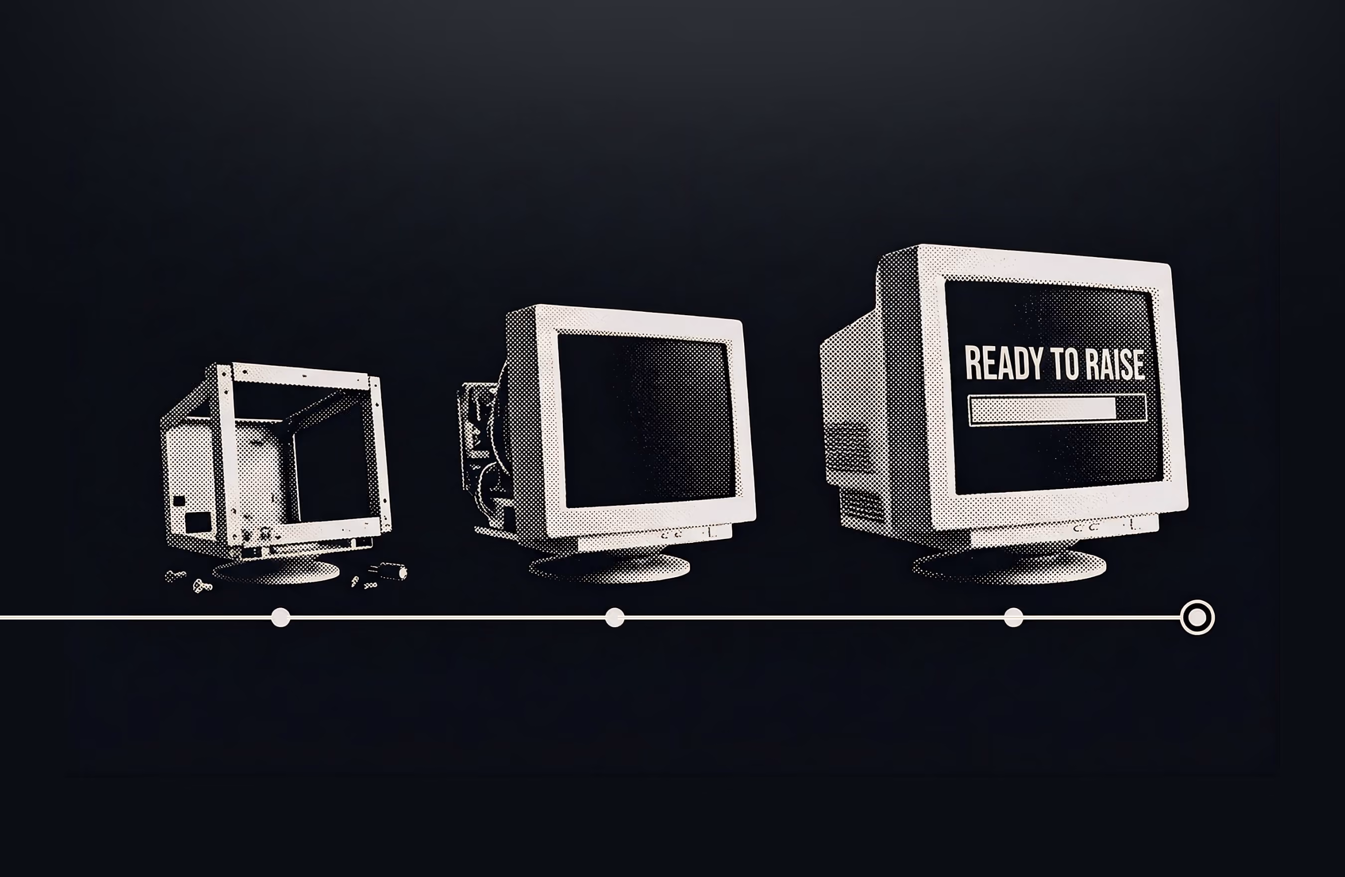 When to Rebrand Before Your Series A: The Practical Guide
