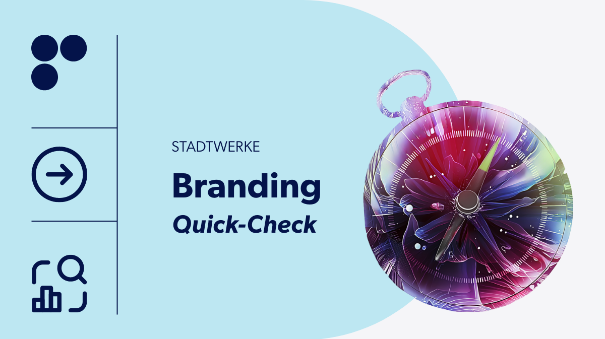Branding Quick-Check Bild