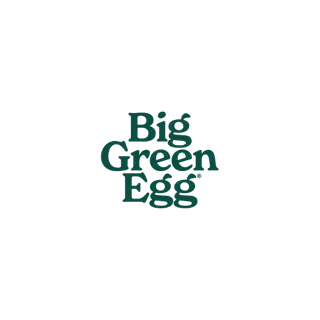 Big Green Egg Logo