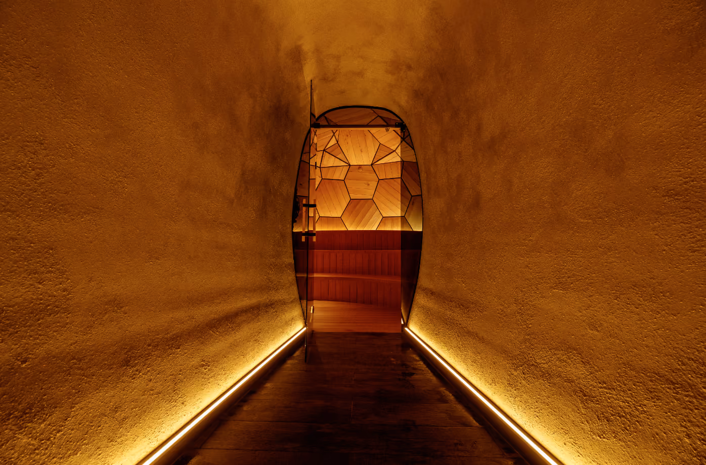 Thermen Katara
