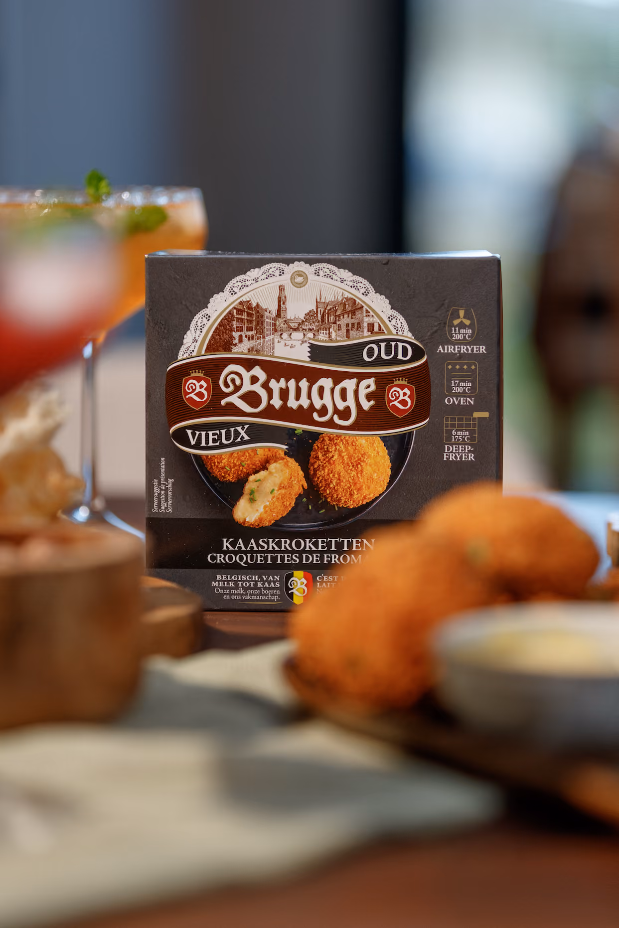 Brugge Kaas