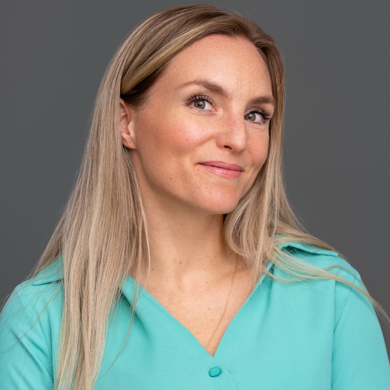 Mariëtta Robbé Groskamp