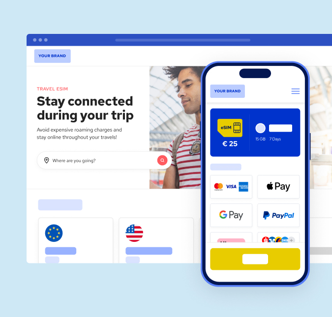 Checkmaxx online shop for digital goods