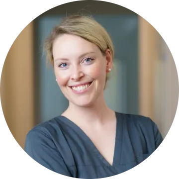 Porträt von Dr. med. Siebels