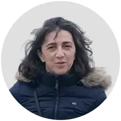 Portrait de Dr Vigand