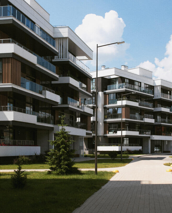Apartment Image