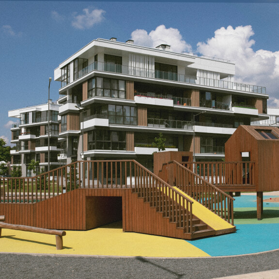 Apartment Image
