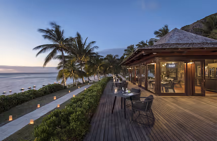 L'Est, LUX* Le Morne - Une hospitalité extraordinaire Muse Villas