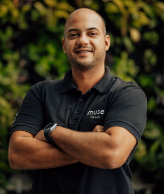 Gregory Veerapen Chetty