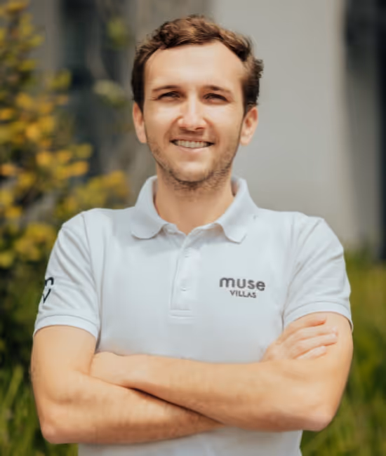 Xavier Doger de Spéville