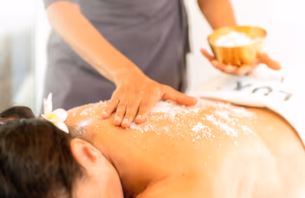 Guest Spa - Hospitalité extraordinaire - Muse Villa