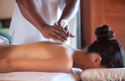 SPA la villa - Muse Villa