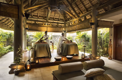 Hôtes SPA - Muse Villa