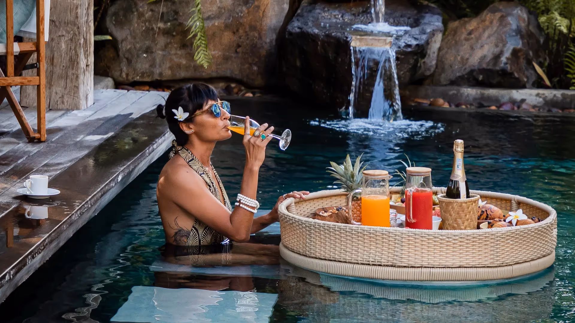 Discovering the Charm of Private Villas in Mauritius - Extraordinary Hospitality | Muse Villas