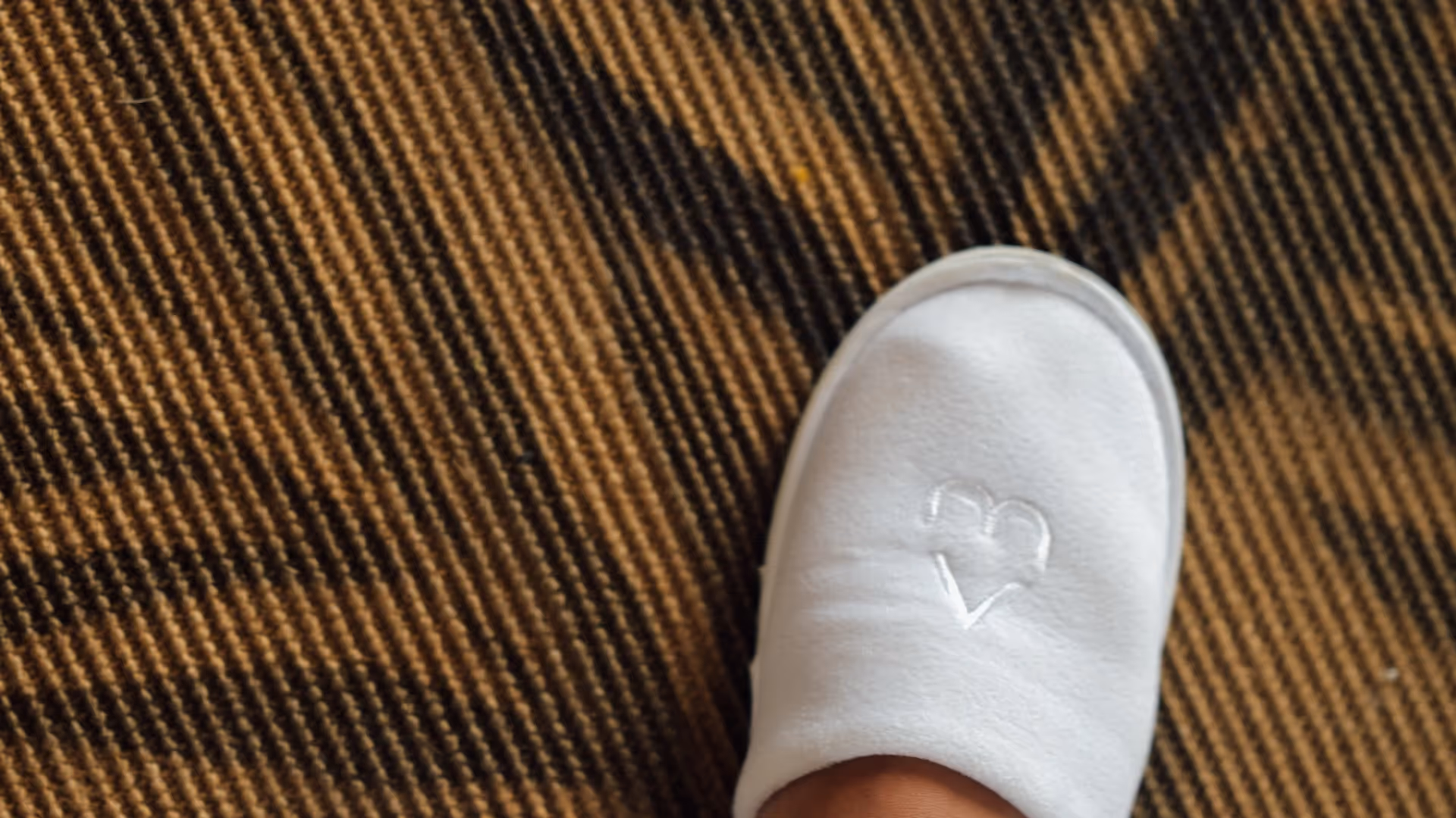 What waking up at your villa feels like