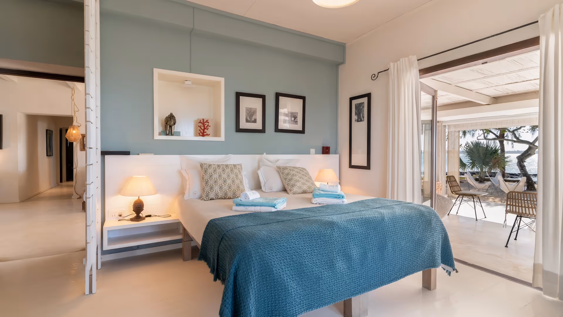 Villa L'îlot - Muse Villas