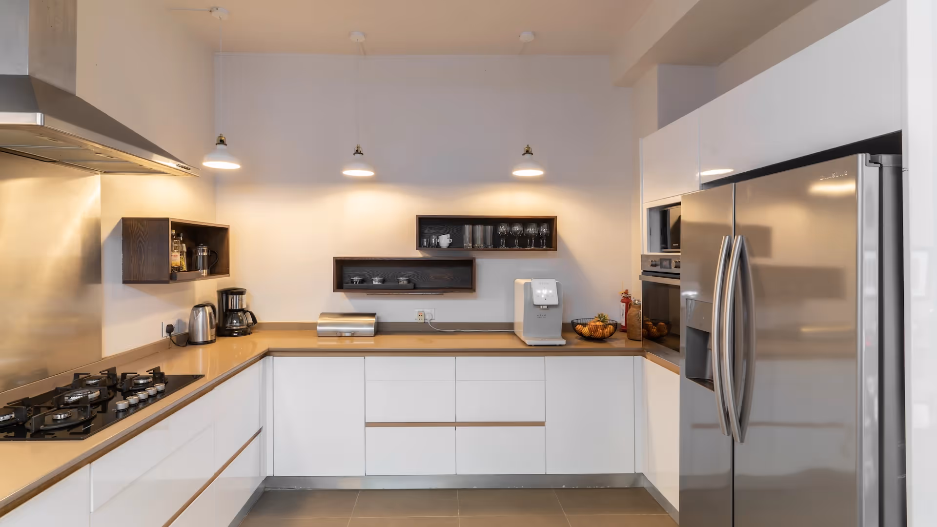 Villa L'îlot - Muse Villas