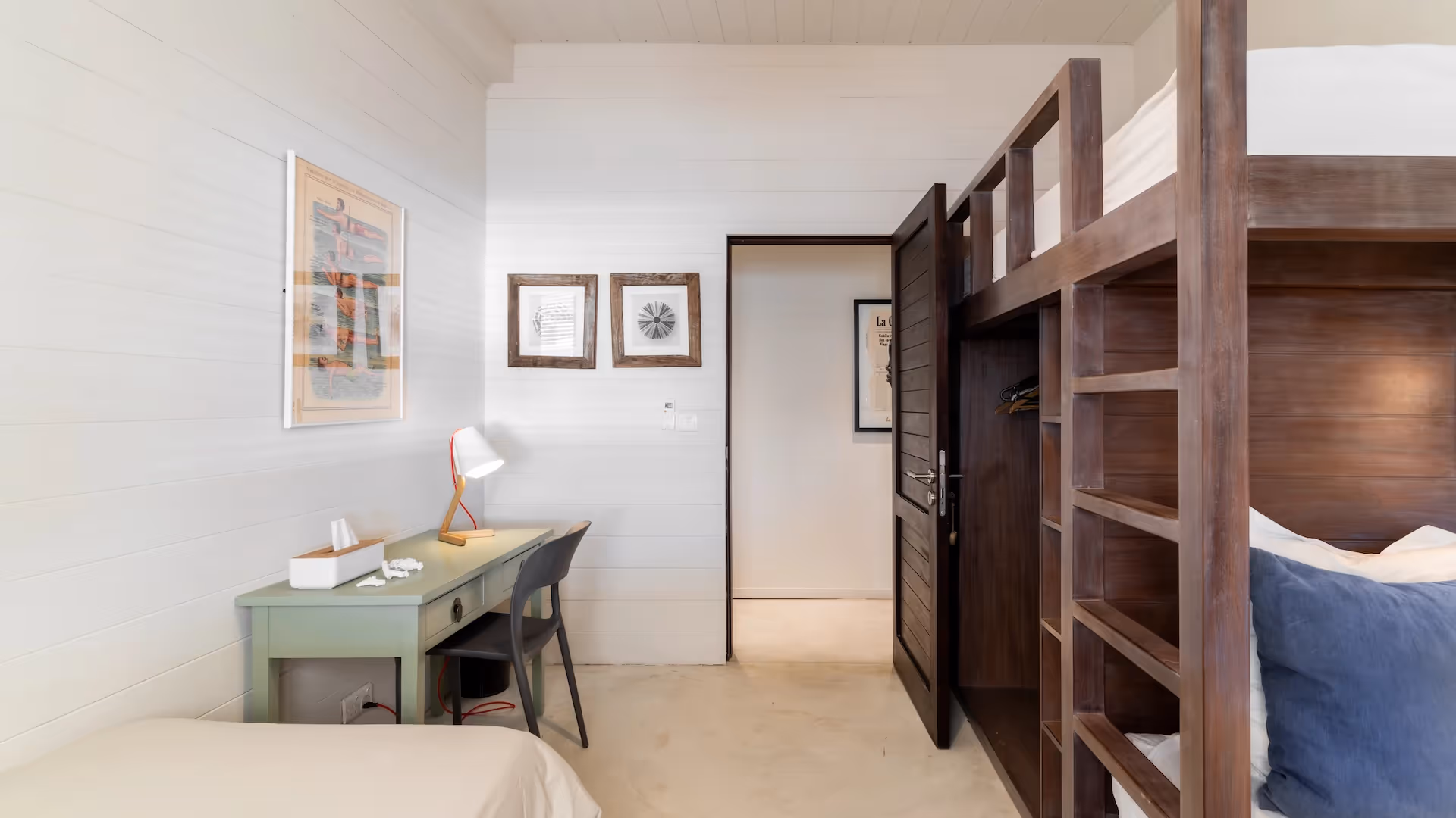 Villa L'îlot - Muse Villas