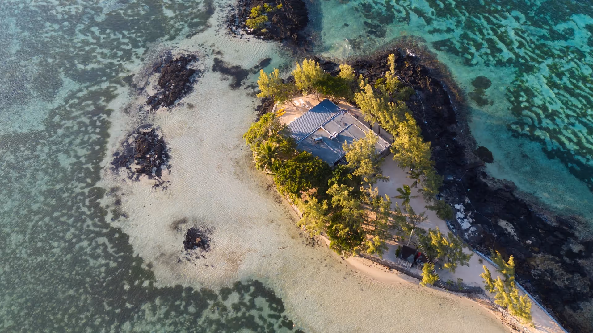 Villa L'îlot - Muse Villas