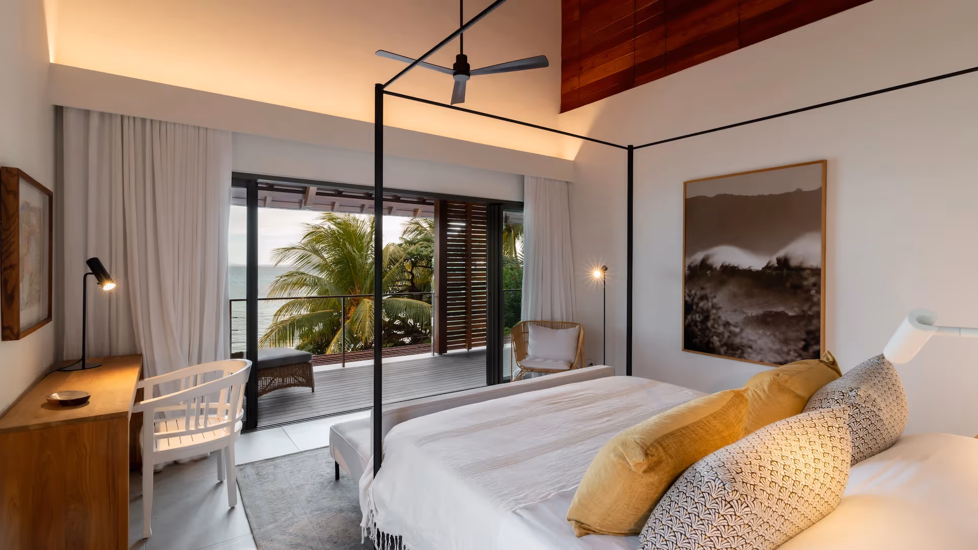 Villa Saphir - Muse Villas